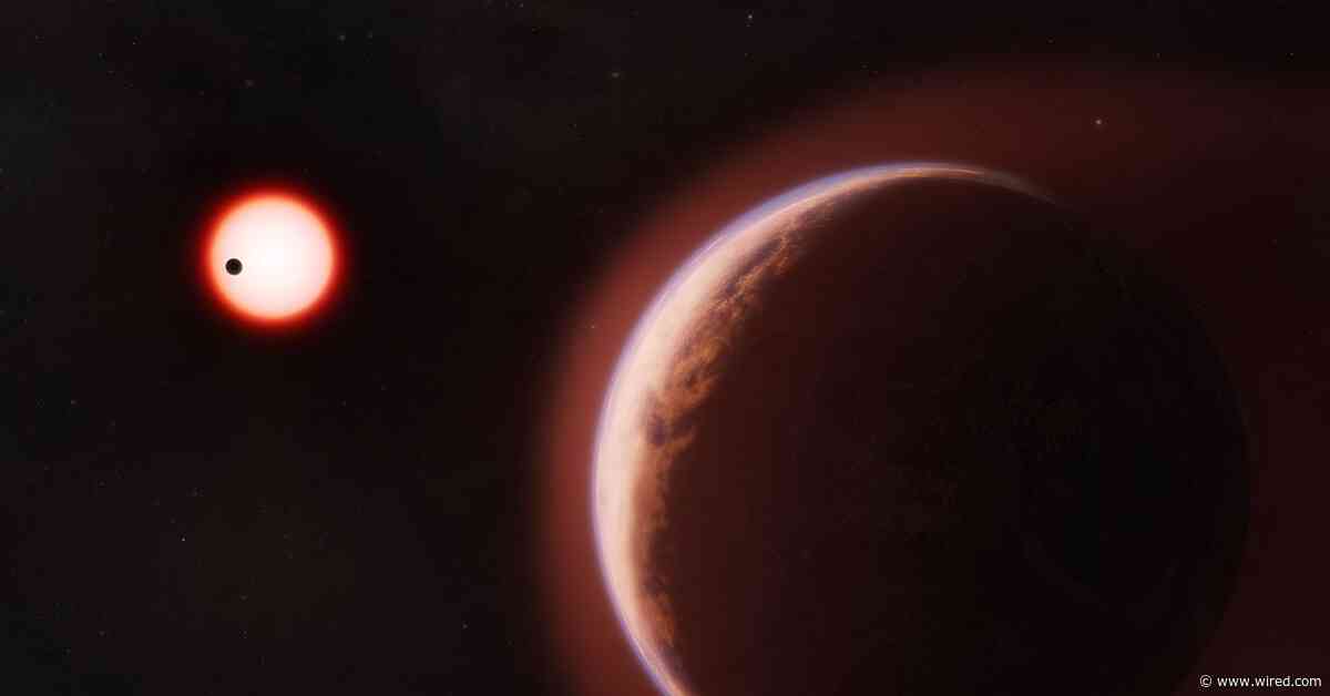 The Search for Another Earth-Like Planet Just Took a Big Step Forward
