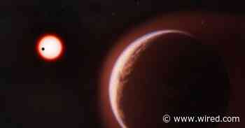 The Search for Another Earth-Like Planet Just Took a Big Step Forward