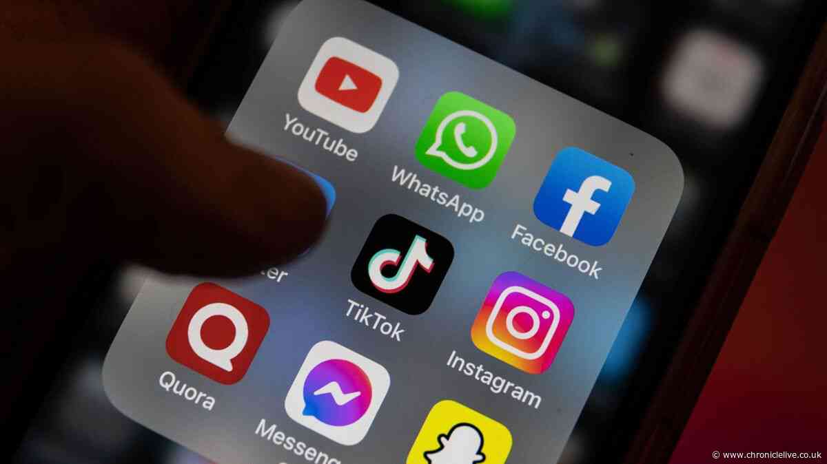 Facebook outage sees users unable to log in with 'account unavailable' message