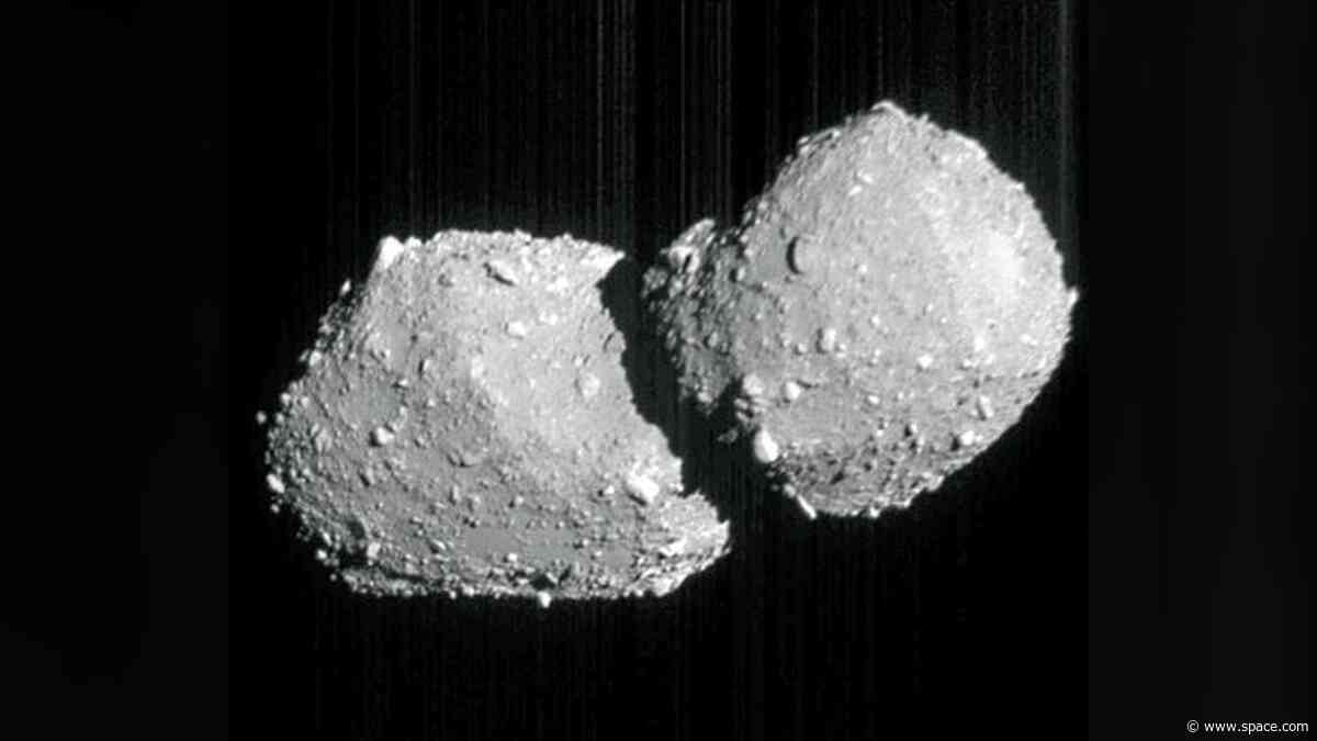 Scientists told them, 'No, it's too dangerous,' but they did it anyway: Inside Japan's super-close asteroid flyby