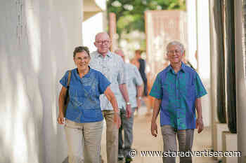 Duane Preble was a tireless advocate of fine arts in Hawaii