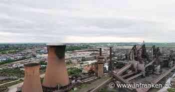 Drohungen aus China nach Verstaatlichung von British Steel