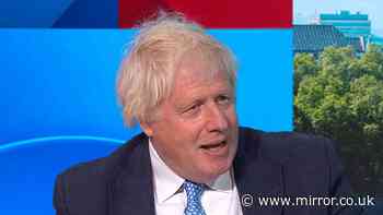 Boris Johnson mocked as 'delusional' over post-Brexit migration spike claim