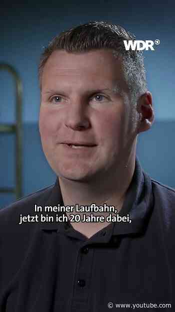 Kaminbrand im Einfamilienhaus | Feuer & Flamme | WDR #shorts