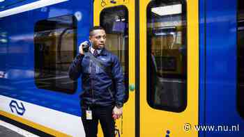 NS-noodnummer krijgt al vier jaar minder meldingen: 'Reageren best snel'