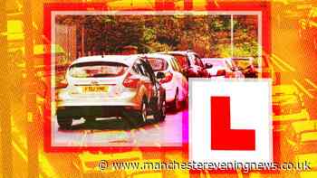 The rising cost of getting on the road: How learning to drive has become a financial challenge for Greater Manchester learners