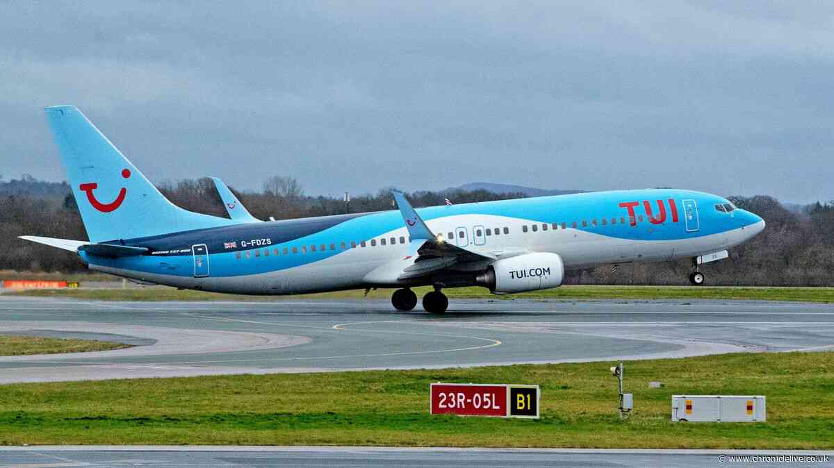 TUI leaves family 'devastated' after £6,300 Spain holiday cancelled but refund refused