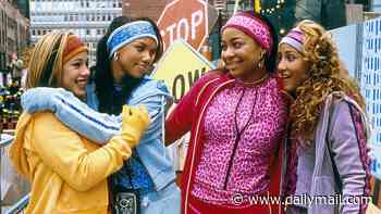What happened to The Cheetah Girls - from dating a Kardashian to shunning the spotlight - as cast are embroiled in a catfight ahead of reunion film