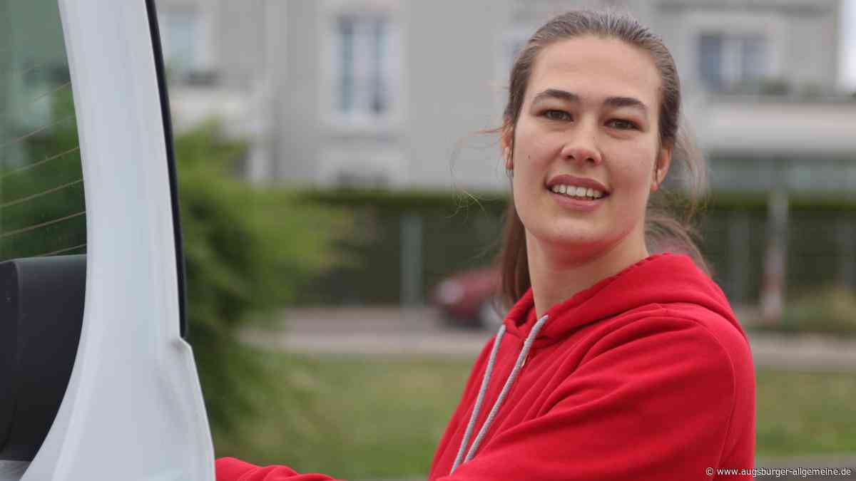 „Manchmal habe ich das Gefühl, die Welt sieht mich nicht“: Wie Jenny, 27, mit Autismus lebt