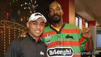 Rabbitohs legend gives positive update despite being given 12 months to live after horror cancer diagnosis