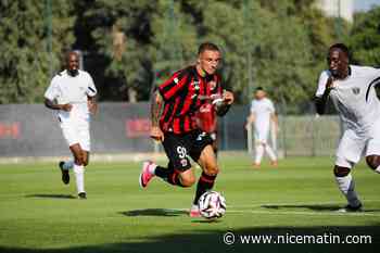 L’OGC Nice va affronter l’Olympique de Marseille en match de préparation samedi 25 juillet