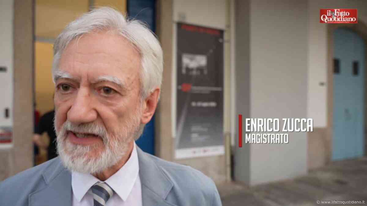 G8 di Genova – L’ex pm Zucca: “Sulla Diaz una copertura mai chiarita, oggi il diritto a manifestare è più fragile”