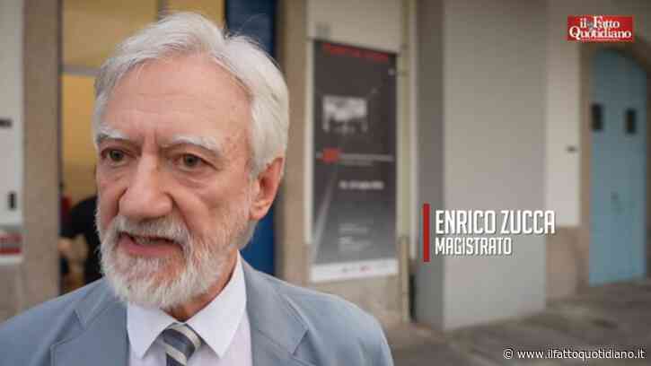 G8 di Genova – L’ex pm Zucca: “Sulla Diaz una copertura mai chiarita, oggi il diritto a manifestare è più fragile”