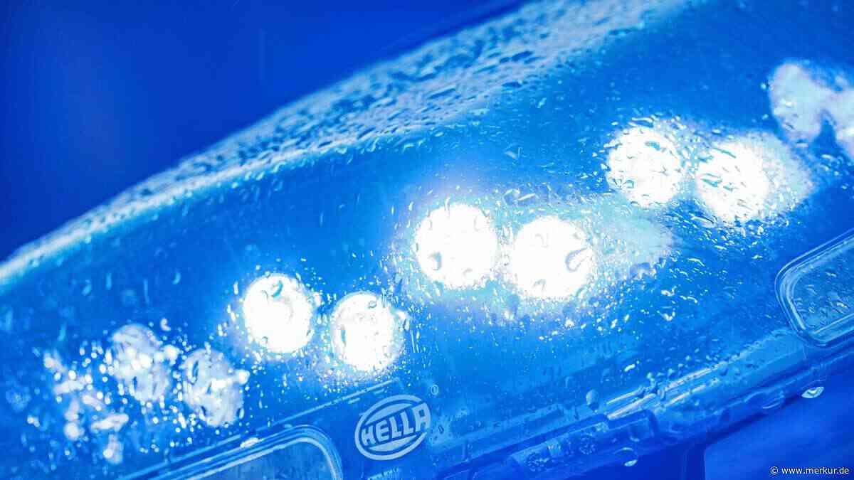 Messerangriff auf Dorfparty: Acht Verletzte und Not-OP – Zeuge berichtet von Schockmoment