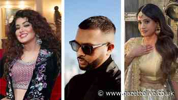 More acts for Middlesbrough Mela announced ahead of huge summer weekend festival