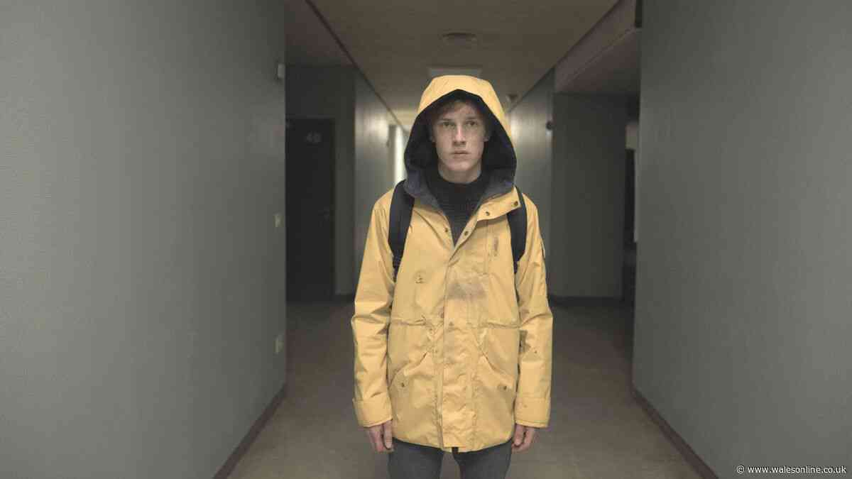 ‘Thrilling’ Netflix series that’s the new Dark is coming soon