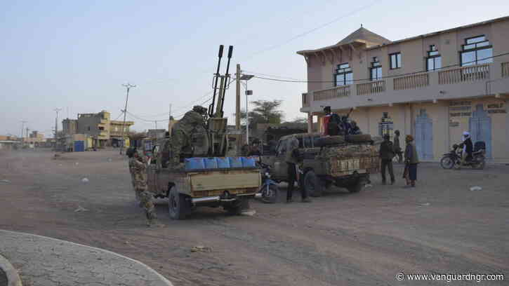 At least 50 Malian soldiers killed in rebel-jihadist attack