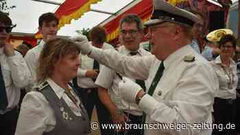 Die 48 buntesten Bilder vom Ahnser Schützenfest