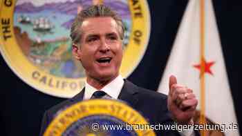 Newsom, Buttigieg oder Ocasio-Cortez – wer führt die Demokraten 2028 ins Rennen?