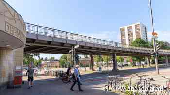 Barmbeker Markt und Hamburger Straße werden umgebaut: Wer besonders profitiert