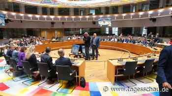 Abwesend in Brüssel: Wie oft deutsche Minister bei EU-Treffen fehlen