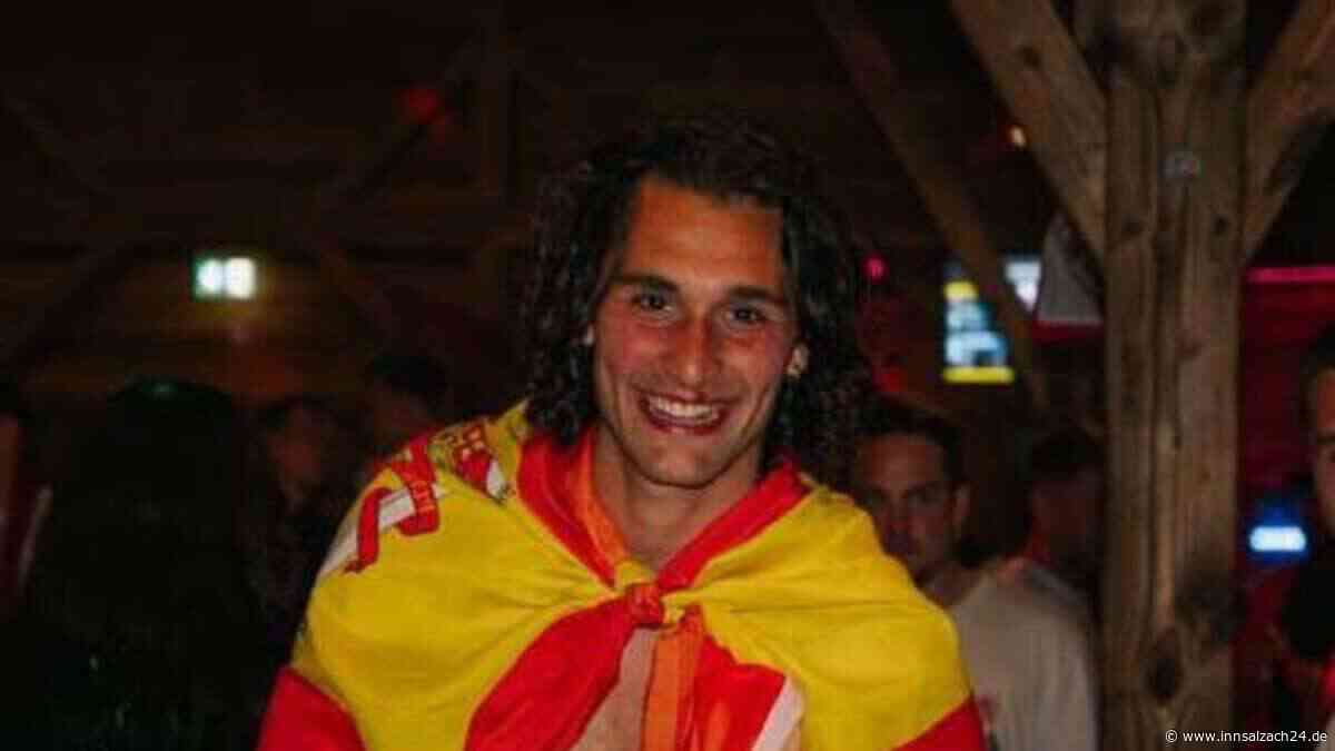 Spanien steht im WM-Finale – so verfolgt Wassserburgs Jaume Rubio González das Spiel