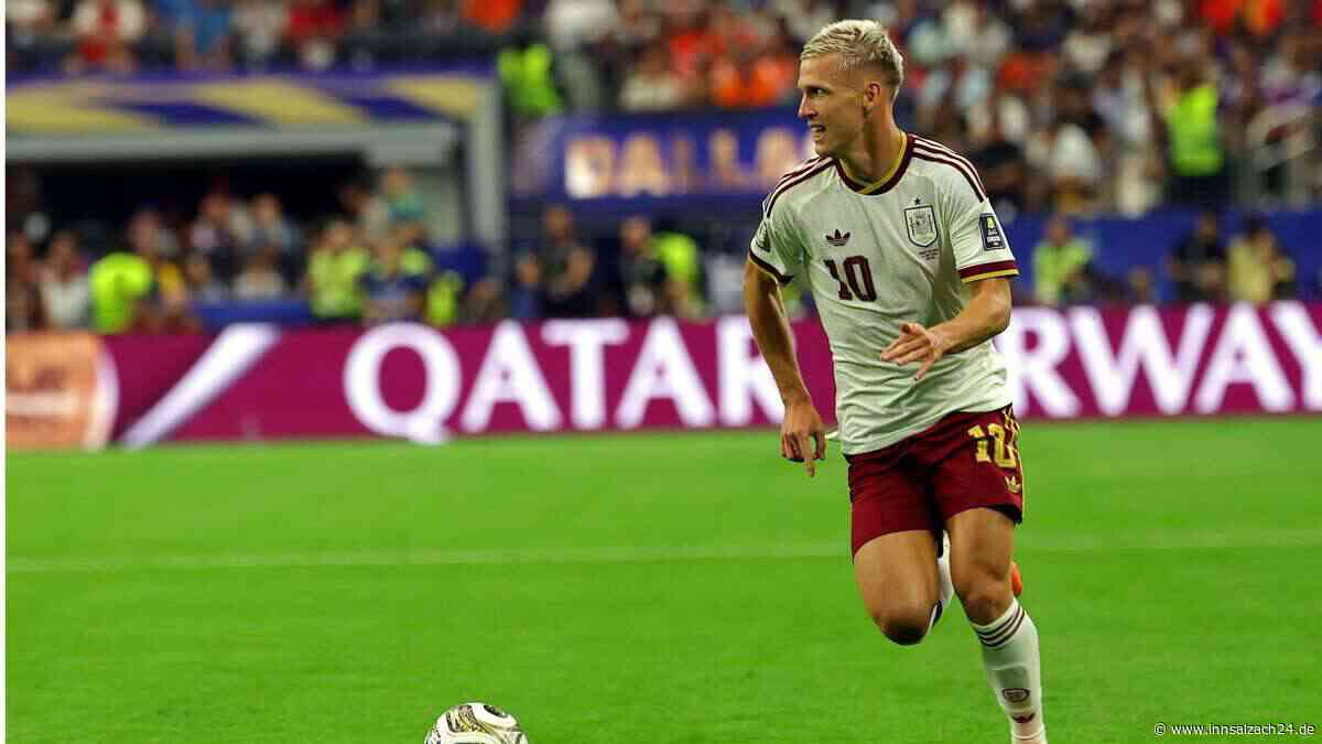 WM-Finale heute im Liveticker: Olmos Spanier fordern Titelverteidiger Argentinien