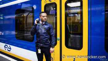 NS-noodnummer krijgt al vier jaar minder meldingen: 'Reageren best snel'