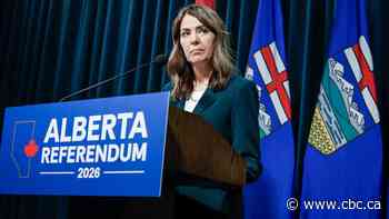 What some immigrants could lose if Alberta votes yes to Danielle Smith's questions