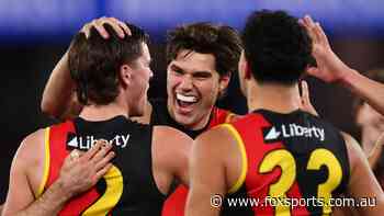 423-day drought over! Bombers’ unbelievable upset over red-hot rivals after star hospitalised