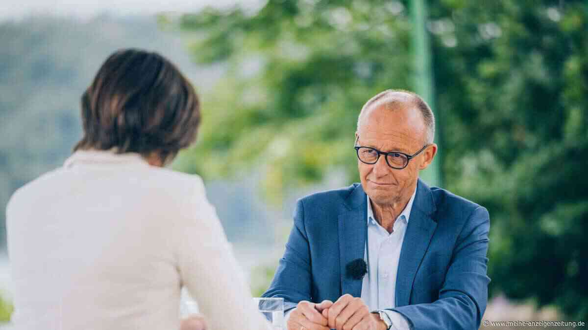Nach Spahn-Rücktritt: Merz deutet Kabinettsumbildung an – Leihmutter-Affäre habe er unterschätzt