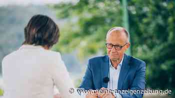 Nach Spahn-Rücktritt: Merz deutet Kabinettsumbildung an – Leihmutter-Affäre habe er unterschätzt