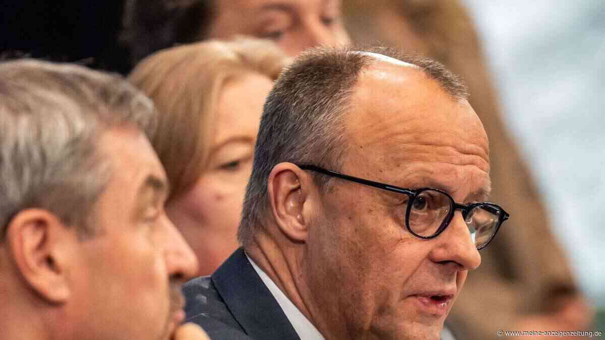 Spahn-Nachfolge: Diese Namen werden genannt