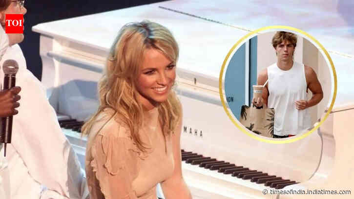 Jayden James Federline debunks Britney Spears clone theory