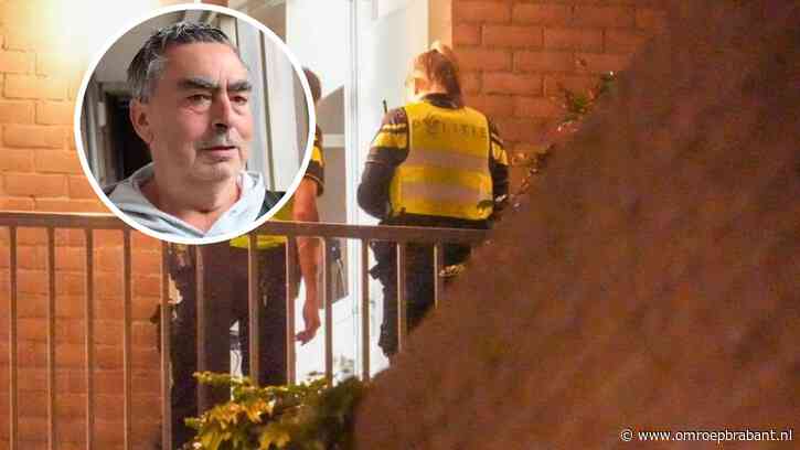 Johny zat onder het bloed na steekpartij Helmond: 'Ik moest ze toch helpen'