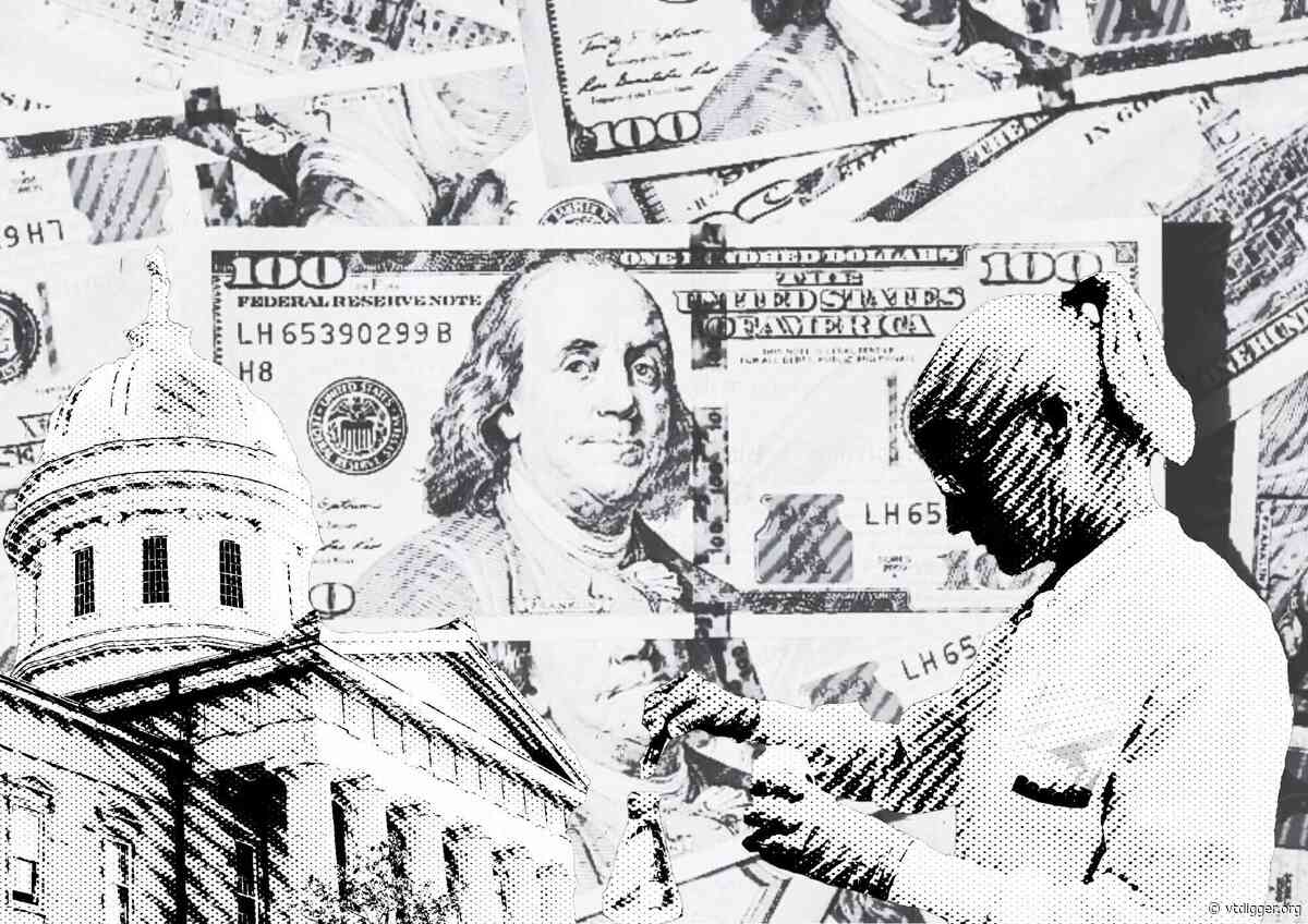 President Trump’s priorities could put a hefty portion of federal grants in Vermont on the chopping block under proposed rule