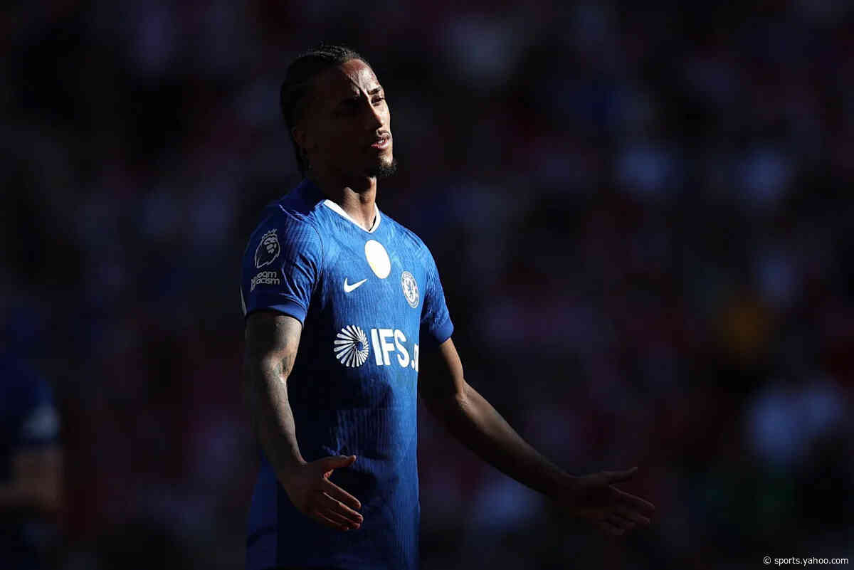Barcelona will not sign Brazilian sensation as Chelsea close door