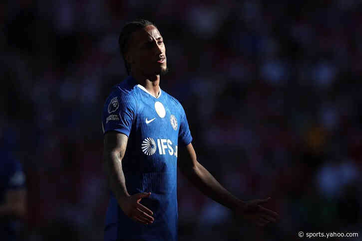 Barcelona will not sign Brazilian sensation as Chelsea close door