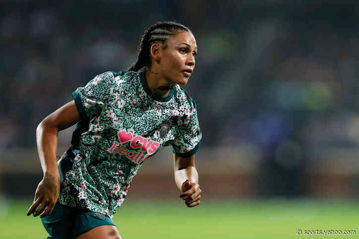 NWSL Week 12 round-up: Rivalry week sees Washington keep climbing, Seattle win second leg of Cascadia clash