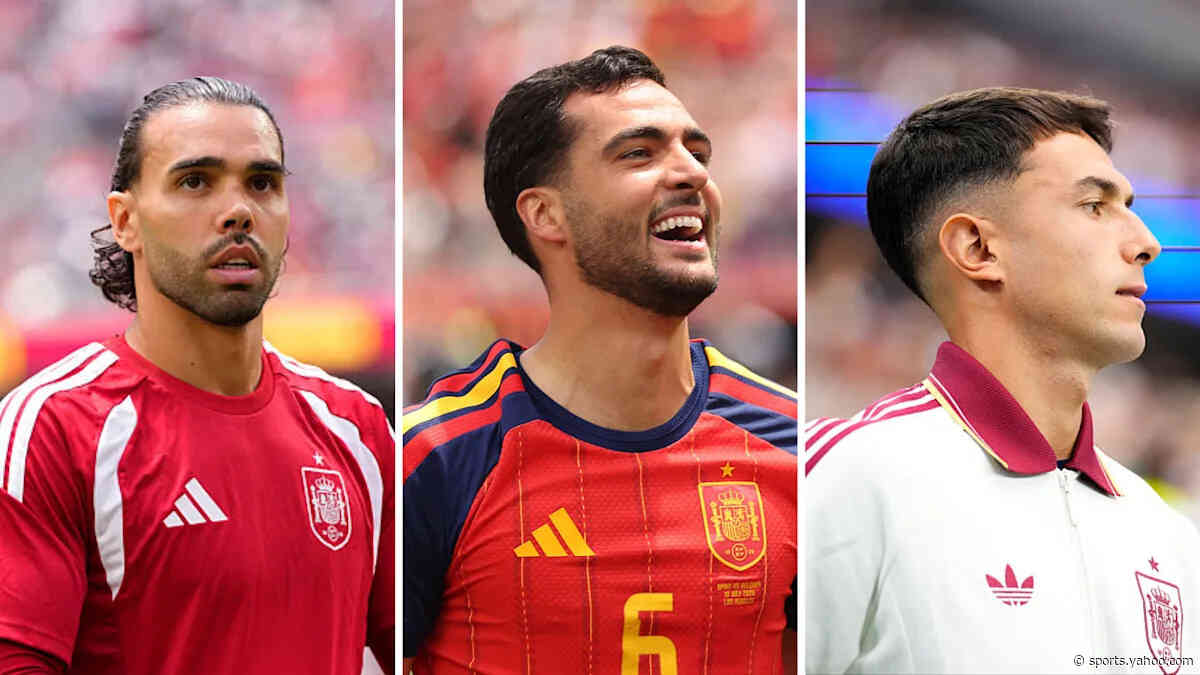 Arsenal's World Cup finalists