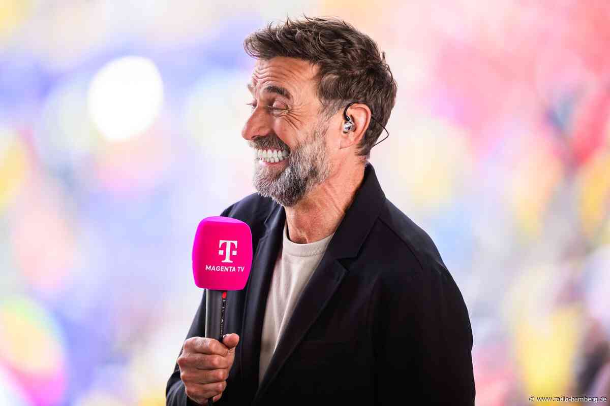 Klopp und Kakerlaken: Final-Showdown für deutschen WM-Sommer