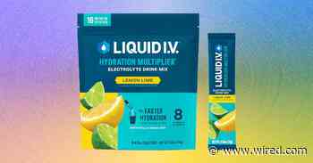 The 10 Best Electrolyte Powders (We Tested Over 20)