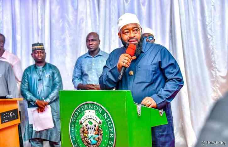 Aftermath of mass defection: Niger governor Bago moves to pacify aggrieved party members