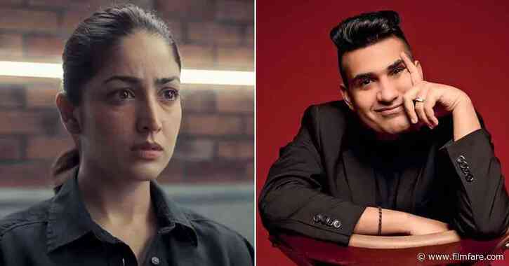 Exclusive: Shashwat Sachdev on His Second National Award: The Young Boy Feels Reassured