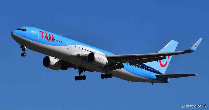 TUI is about to make a big change to its alcohol policy: ‘How rude!’