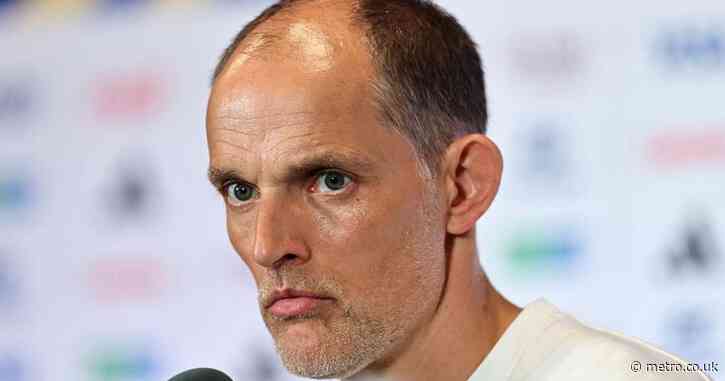 Djed Spence speaks out on Thomas Tuchel’s future as England manager