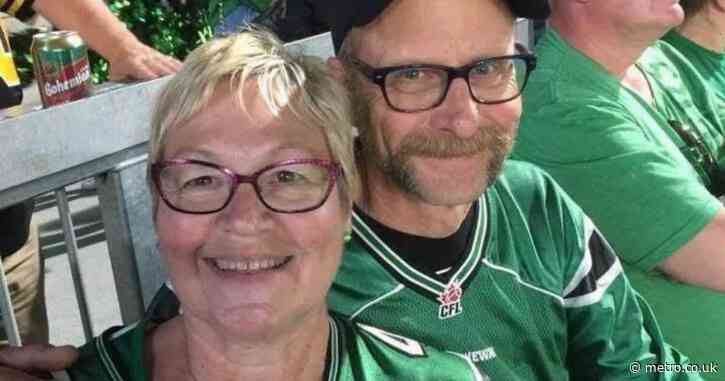 Retired couple mauled to death by bears on fishing trip