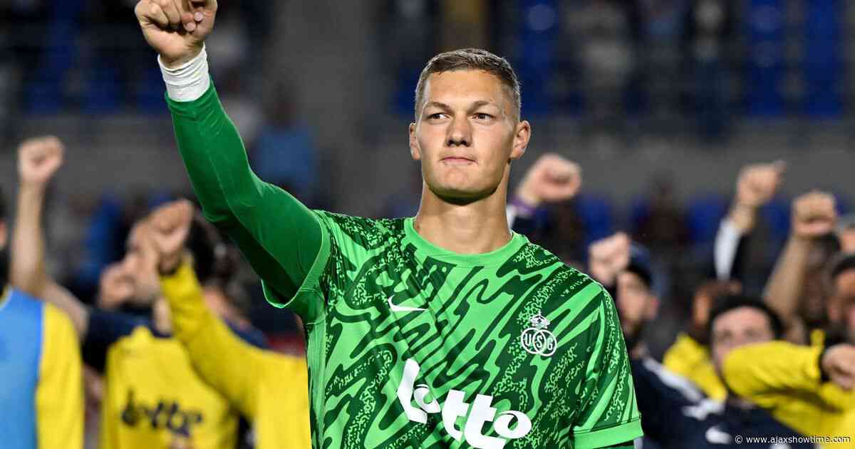 'Scherpen kan na indrukwekkend seizoen in België terugkeren in Premier League'