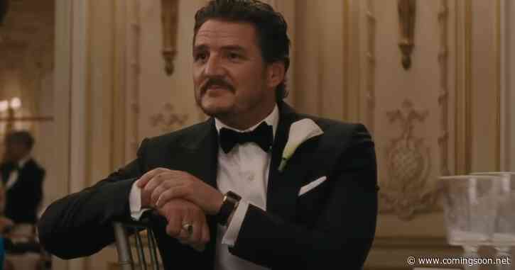 Prime Video Releases Just 1 Movie Next Week & It’s Among Pedro Pascal’s Best