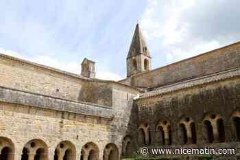 Une visite de l’abbaye, une baignade dans l’Argens et un tour au festival Les Nuits blanches : 3 raisons d’aller au Thoronet